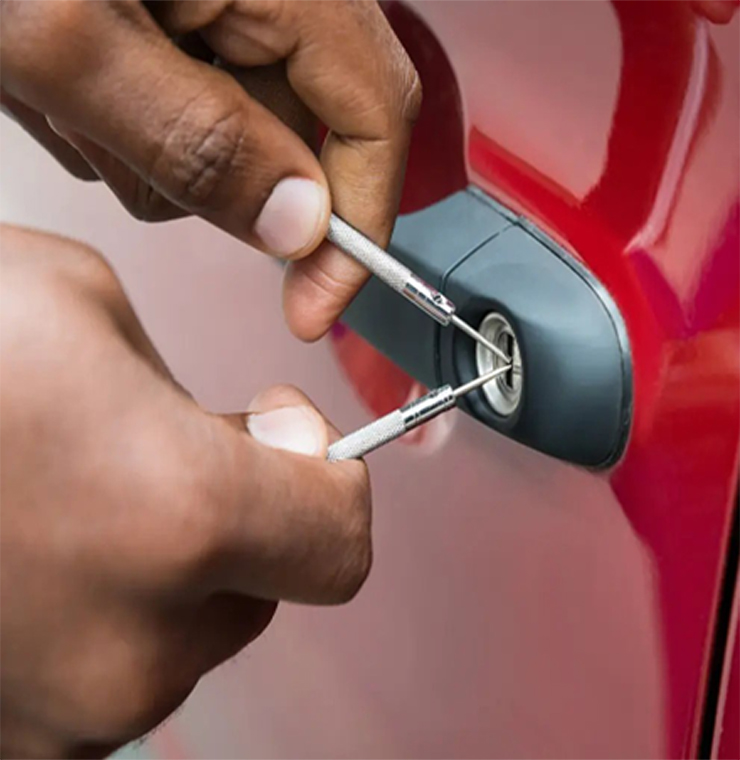 宁南开修汽车锁