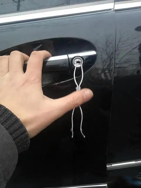 宁南汽车开锁-上门开锁