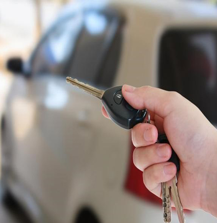 宁南汽车开锁 配汽车钥匙