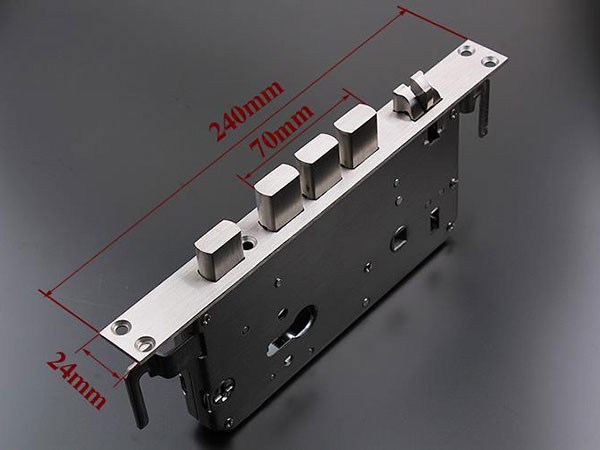 宁南开锁公司-换锁服务